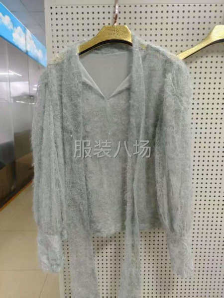 寻2到10人工厂长期合作，价格美丽，夫妻作坊也可以，毛货勿扰-第2张图片