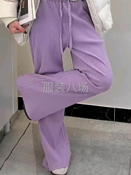 承接女装直播单/档口单加工（女装全品类/长期合作）-第3张图片