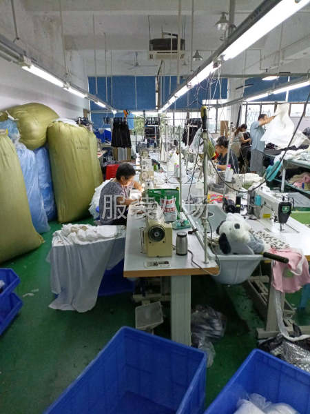 專業(yè)羽絨服充絨行線，各種50-90新標(biāo)羽絨廠價(jià)直銷(xiāo)-第1張圖片