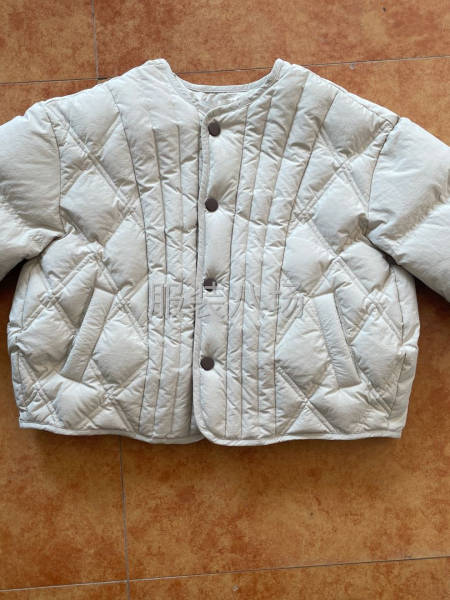 专业承接羽绒服加工-第8张图片