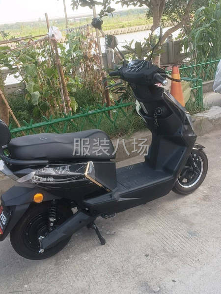 绷缝机转让-第6张图片