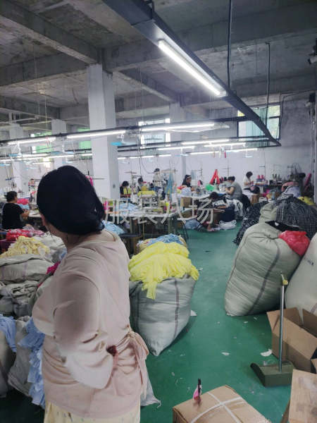 承接裁片外发订单-第1张图片