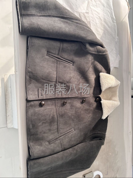 專業皮毛一體裘皮工廠-第6張圖片