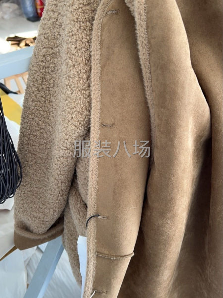 專業皮毛一體裘皮工廠-第5張圖片