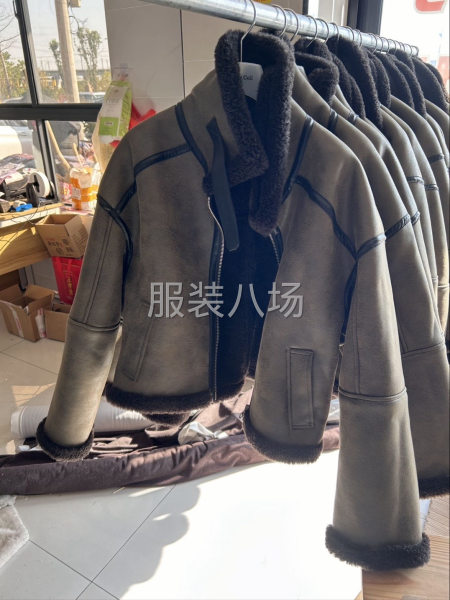 專業皮毛一體裘皮工廠-第4張圖片