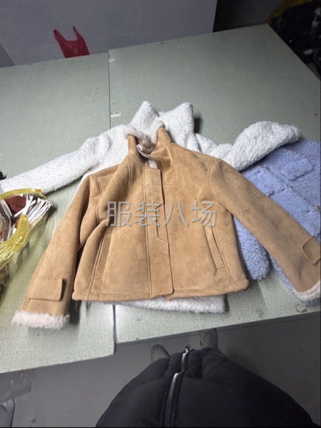 專業皮毛一體裘皮工廠-第3張圖片