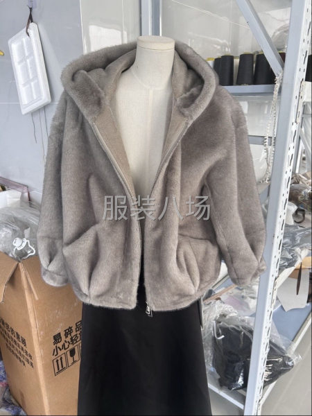 专业裘皮皮毛一体加工厂-第2张图片