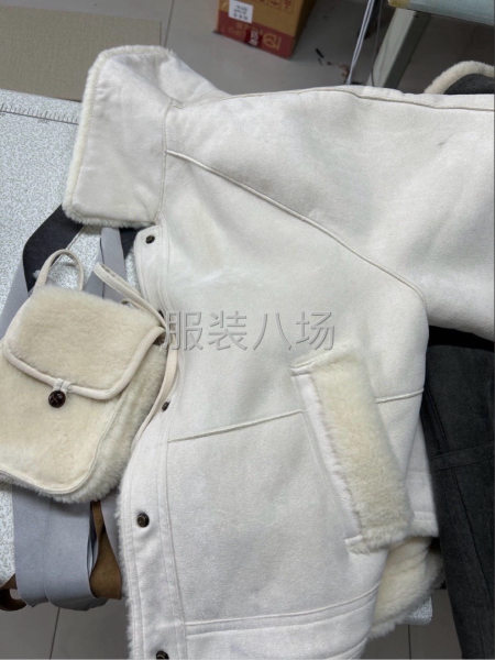 专业裘皮皮毛一体加工厂-第3张图片