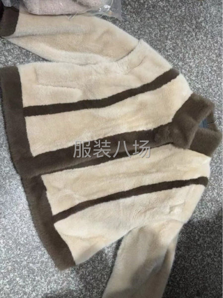 专业裘皮皮毛一体加工厂-第6张图片