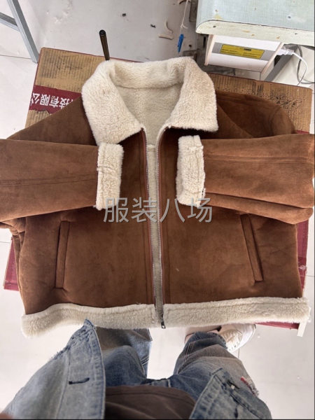 专业裘皮皮毛一体加工厂-第4张图片