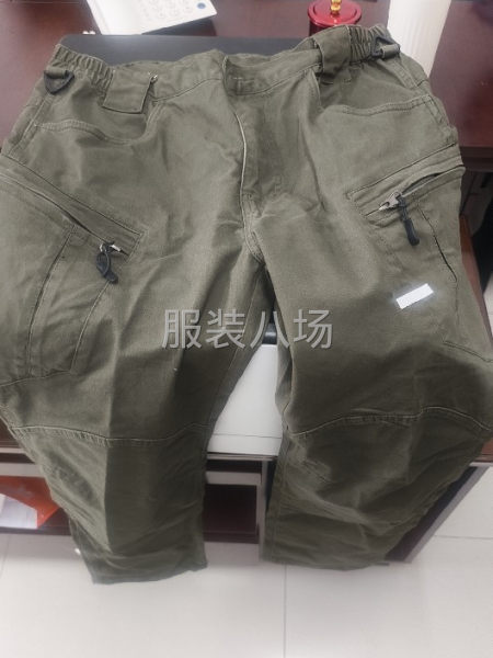500人以上工厂寻求订单-第1张图片