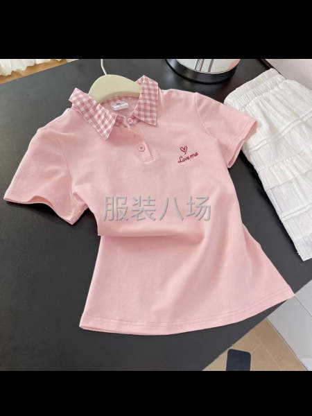 本厂承接普宁市网批女装全道加工-第1张图片