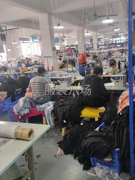 有两年经验工作易上手，工资准时发放-第2张图片