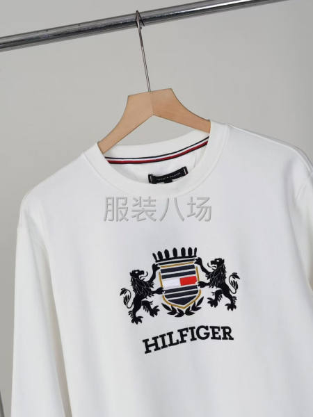 毛圈卫衣男装-第4张图片
