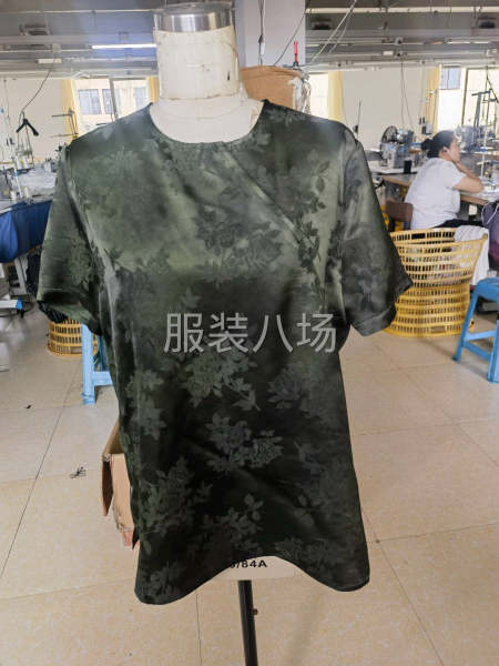 招聘服裝車工-第4張圖片