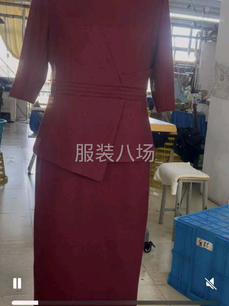 招聘服裝車工-第2張圖片