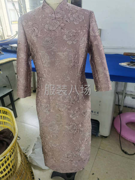 招聘服裝車工-第1張圖片