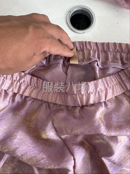 专业做国风旗袍，裙子，小衫，裤子，打底衫-第5张图片