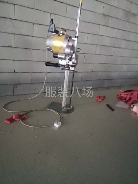 求职临时裁剪主刀,经验10年-第1张图片