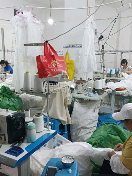 貨多，工序簡單-第1張圖片