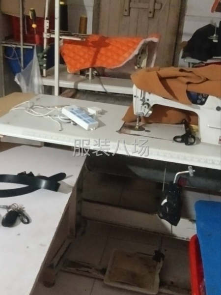 小作坊工厂寻求客户-第1张图片