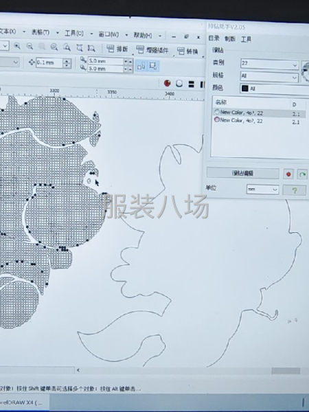 18年专业烫图烫画-第9张图片