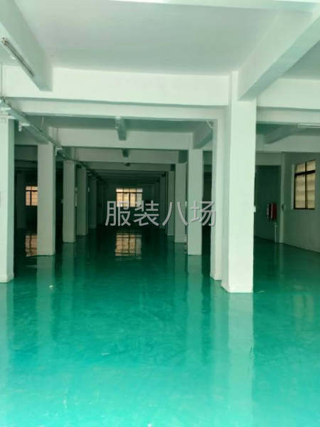 一楼788方，厂房出租-第1张图片