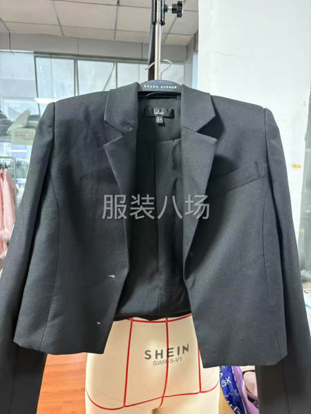 美國單裁片外發(fā) 尋求內(nèi)地能做網(wǎng)紗、緞面絲絨，工廠長期合作-第1張圖片