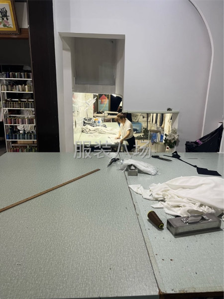 专做服装小单，来料加工，或者包工包料，-第4张图片