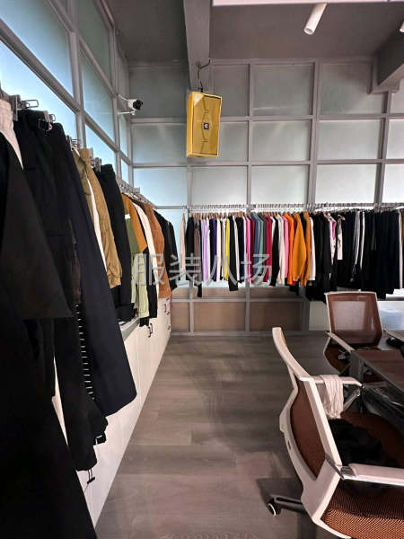 招服装样衣工两名-第2张图片