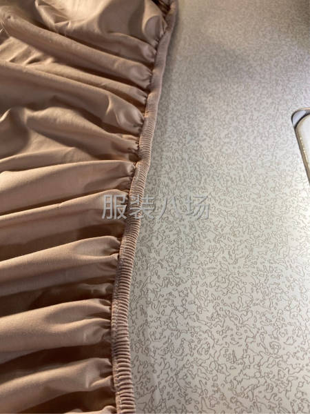 承接床笠加工，外发老板请联系-第1张图片