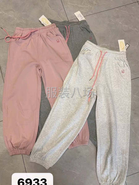 本厂包裁包做，从裁剪到成品，，诚寻长期合作档口，目前生产的衣-第5张图片