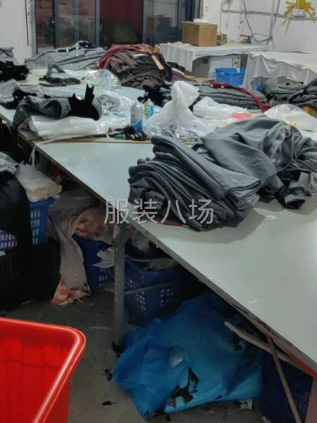 要求裁剪經驗充足，有責任心，踏實肯干-第8張圖片