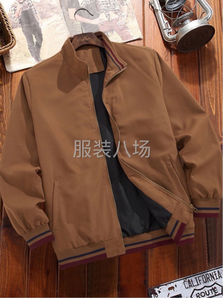 招服装生产管理，熟悉服装工艺流程。-第1张图片