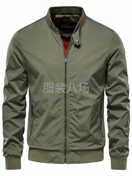 招服装生产管理，熟悉服装工艺流程。-第2张图片