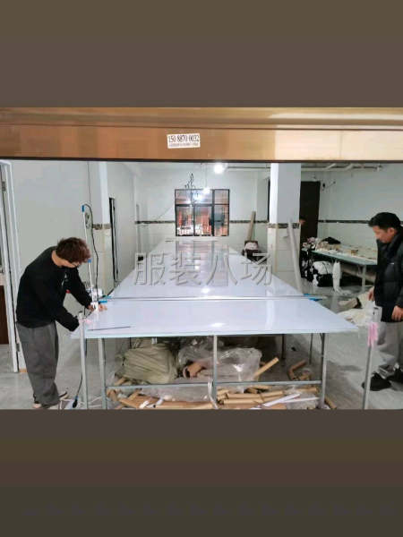20-50人加工廠承接訂單-第1張圖片