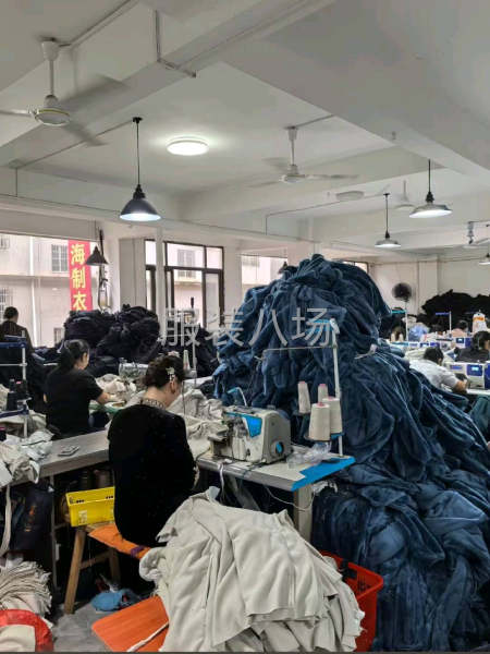 20-50人加工廠承接訂單-第2張圖片