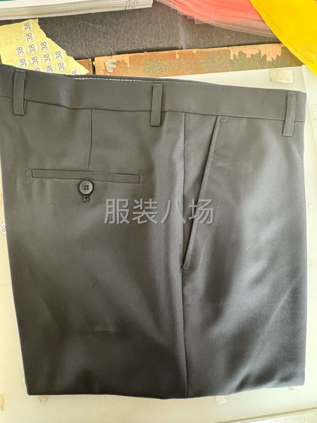 西裤加工厂-第3张图片
