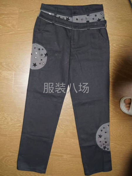 10-20人加工廠承接訂單-第1張圖片