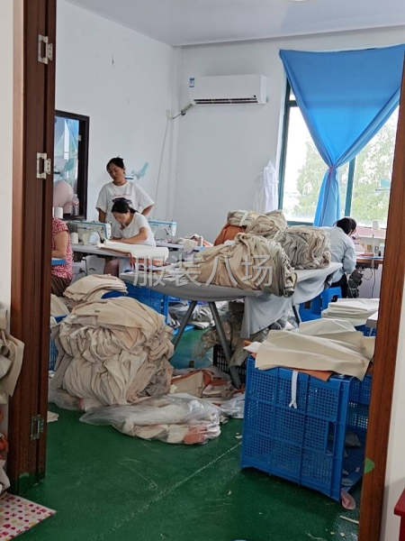 家紡，服裝廠-第2張圖片