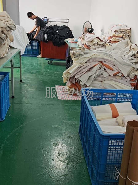 家紡，服裝廠-第1張圖片