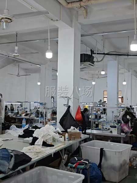 宣家埠3区27号 半精品全职样衣工来一名，全职大烫兼小烫一-第1张图片