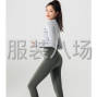 东莞 - 虎门镇 - 博美 - 承接各种针织瑜伽服