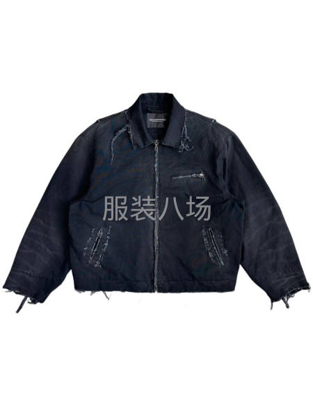 尋專業外套、羽絨服加工廠！-第1張圖片