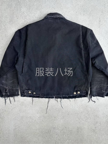 尋專業外套、羽絨服加工廠！-第2張圖片