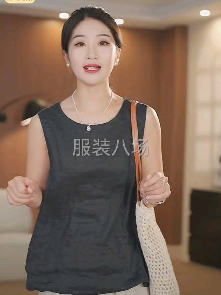 专业生产女士上衣-第6张图片