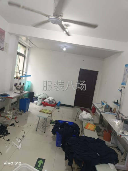 廠房出租適合七八個人干活-第1張圖片