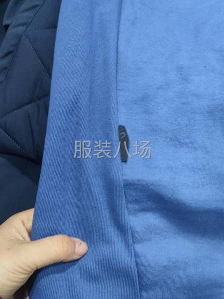 誠聘縫紉工-第2張圖片