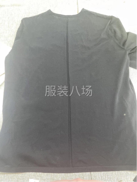 即墨外貿服裝工廠-第1張圖片
