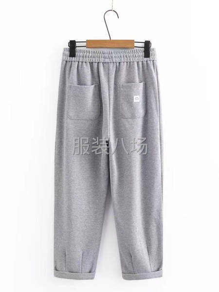 包裁包做，清加工-第1张图片